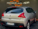 Peugeot 3008 1.6 Hdi 112 Cv Confort Régulateur Climatisation Automatique Gps Ct Ok 2026 Gris  - 3