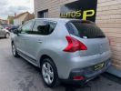 Peugeot 3008 1.6 hdi 112 fap allure Gris  - 2