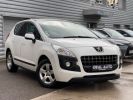 Peugeot 3008 1.6 HDi 112ch Business Pack 82.100 Kms Blanc  - 1