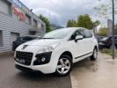 Peugeot 3008 1.6 HDi 112ch Business Pack 82.100 Kms Blanc  - 2