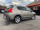 Peugeot 3008 1.6 hdi 115 style Beige  - 2