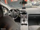 Peugeot 3008 1.6 hdi 115 style Beige  - 3