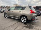 Peugeot 3008 1.6 hdi 115 style Beige  - 5