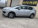 Peugeot 3008  1.6 HDi 115ch  GRIS  - 2