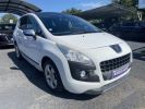 Peugeot 3008 1.6 HDi 115ch Allure Blanche  - 10