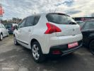 Peugeot 3008 1.6 Hdi 115Ch Allure Blanc  - 5