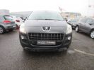 Peugeot 3008 1.6 HDi 115ch gripp control Gris Foncé  - 2