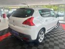Peugeot 3008 1.6 HDi 16V 110ch FAP Premium Blanc  - 2