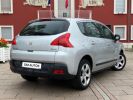 Peugeot 3008 1.6 hdi active Gris  - 5