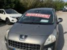 Peugeot 3008 1.6 HDI110 FAP BUSINESS PACK Gris F  - 2