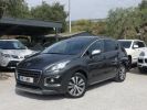 Peugeot 3008 1.6 HDI115 FAP STYLE II Anthracite  - 1