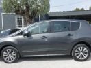 Peugeot 3008 1.6 HDI115 FAP STYLE II Anthracite  - 2