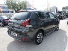 Peugeot 3008 1.6 HDI115 FAP STYLE II Anthracite  - 4