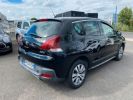 Peugeot 3008 1.6 HDI115 FAP STYLE II Noir  - 2