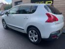 Peugeot 3008 1.6 thp 156 feline bvm6 Blanc  - 2