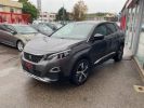 Peugeot 3008 1.6 THP 165CH ALLURE S&S EAT6 Gris  - 3