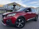 Peugeot 3008 1.6 THP 165CH CROSSWAY S&S EAT6 Bordeau  - 1