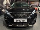 Peugeot 3008 1.6 THP 165CH CROSSWAY S&S EAT6 Noir  - 2