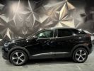 Peugeot 3008 1.6 THP 165CH CROSSWAY S&S EAT6 Noir  - 4