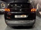 Peugeot 3008 1.6 THP 165CH CROSSWAY S&S EAT6 Noir  - 6