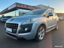 Peugeot 3008 1.6 THP 16V 156CH FELINE Gris  - 1