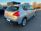 Peugeot 3008 1.6 THP 16V 156CH FELINE Gris  - 2