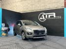 Peugeot 3008 1.6 THP 16V 165CH ALLURE S&S EAT6 PREMIERE MAIN Gris  - 1