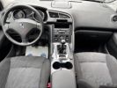 Peugeot 3008 1.6 vti 120 active Noir  - 3