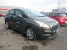 Peugeot 3008 1.6 VTi 16V 120ch Confort Pack Gris Foncé  - 3