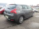 Peugeot 3008 1.6 VTi 16V 120ch Confort Pack Gris Foncé  - 4