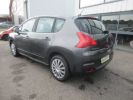 Peugeot 3008 1.6 VTi 16V 120ch Confort Pack Gris Foncé  - 6