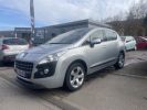 Peugeot 3008 1.6i 16V 120CV Gris Laqué  - 1