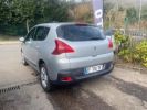 Peugeot 3008 1.6i 16V 120CV Gris Laqué  - 11