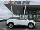 Peugeot 3008 130 ch EAT8 Active Garantie 6 ans GPS Apple 17P 325-mois Blanc  - 5