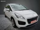 Peugeot 3008 130ch 140550km 2015 Crit'Air 1 Blanc  - 2