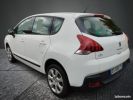 Peugeot 3008 130ch 140550km 2015 Crit'Air 1 Blanc  - 3