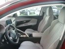 Peugeot 3008 130CH ALLURE S&S EAT8 109G Rouge  - 9