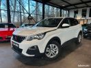 Peugeot 3008 130CH boite auto suivi complet GARANTIE 6 ANS INTEGRALE Y COMPRIS MOTEUR GPS LED 305-mois Blanc  - 1