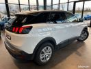 Peugeot 3008 130CH boite auto suivi complet GARANTIE 6 ANS INTEGRALE Y COMPRIS MOTEUR GPS LED 305-mois Blanc  - 2