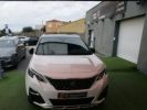 Peugeot 3008 130CH GT LINE S&S EAT6 Blanc  - 2