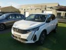 Peugeot 3008 130CH S&S ALLURE PACK EAT8 Blanc  - 1