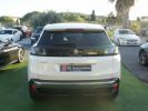 Peugeot 3008 130CH S&S ALLURE PACK EAT8 Blanc  - 5