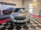 Peugeot 3008 2.0 BLUEHDI 150CH ACTIVE BUSINESS S&S Gris C  - 2