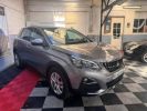 Peugeot 3008 2.0 BLUEHDI 150CH ACTIVE BUSINESS S&S Gris C  - 3