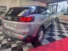 Peugeot 3008 2.0 BLUEHDI 150CH ACTIVE BUSINESS S&S Gris C  - 7