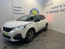 Peugeot 3008 2.0 BLUEHDI 150CH ALLURE S&S Blanc  - 2