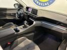 Peugeot 3008 2.0 BLUEHDI 150CH ALLURE S&S Blanc  - 8