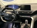 Peugeot 3008 2.0 BLUEHDI 150CH ALLURE S&S Blanc  - 10