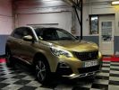 Peugeot 3008 2.0 BLUEHDI 150CH ALLURE S&S Or  - 2