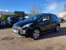 Peugeot 3008 2.0 BlueHDi 150ch Business Pack S&S NOIR  - 1